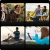 Telesin Stativ/Selfie-Halter mit Fernbedienung Produktbild-Vorschau 11