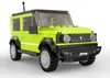 Suzuki Klocki Hamulcowe Jimny C55023W 27161 - Niezawodność Podgląd zdjęcia produktu 4