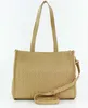 VALENTINO BAGS Joia Shopper Kunstleder: Beige Produktbild-Vorschau 8