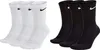 6 Paar Nike Socken Herren Damen SX7664 - Farbe:  - Größe: Produktbild-Vorschau 1