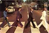 Nostalgic-Art - Blechschild 20 x 30cm - Fab4 - Abbey Road Produktbild-Vorschau 1