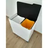 DON HIERRO - ECOBOX TOP Poubelle avec système de tri, 40 Voir les images du produit 7