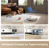 Dreame D20 Ultra, White Produktbild-Vorschau 12