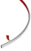 Carpoint Striscia decorativa cromata 6 mm/8 metri Anteprima dell’immagine prodotto 1