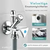 Engelbach® Universal Kombi Eckventil 1/2 Zoll Produktbild-Vorschau 2