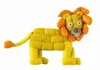 PlayMais World Jungle Bastel-Set für Kinder ab 3 Jahren | Produktbild-Vorschau 12