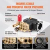 Pressure Washer Pump 3/4" Shaft Horizontal Triplex Plunger Produktbild-Vorschau 6