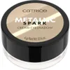 Catrice Lidschatten Metallic Spark Cream 020 Diamond Dust, Produktbild-Vorschau 6