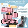 KIDIZ® Siège auto pour enfants | Siège auto enfant | Siège Voir les images du produit 6