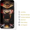 3x Panzerfolie für Samsung Galaxy S20 FE ANTI-SCHOCK Produktbild-Vorschau 3