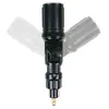 Adattatore accendisigari DIN / Accendisigari per auto (12V Anteprima dell’immagine prodotto 2