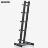GORILLA SPORTS® Medizinballständer - 45 x 42 x 133 cm, für Produktbild-Vorschau 8