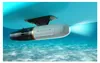 Aqua Marina BlueDrive X: Duikscooter, SUP, kajak, motor met Productafbeelding-voorbeeld 23