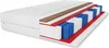 A cross-section of a mattress showing its internal layers. Produktbild-Vorschau