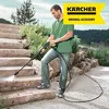 Kärcher DB 120 Dreckfräser Full Control für K 2-K 3 Produktbild-Vorschau 13