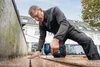 Akumulátorový rázový utahovák Bosch GDR 18V-220 C Náhled obrázku produktu 5