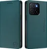 Lederhülle für Honor X5b/Honor X5b Plus Hülle Flip Produktbild-Vorschau 2