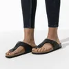 Birkenstock Ramses Schwarz - Herren Pantoffel - 044791 Produktbild-Vorschau 17