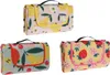 Coperta da picnic Fruit, 130x150cm Anteprima dell’immagine prodotto 1