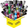 Torba z gadżetami CLIPPER: 10 zapalniczek Large + 9 krzesiw Podgląd zdjęcia produktu 3