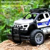 Auto na dálkové ovládání, měřítko 1:18, terénní auto na Náhled obrázku produktu 7