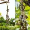 Hexenglocken Garten Windspiel, Windspiel Garten Hängend, Produktbild-Vorschau 3