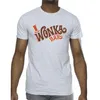 Willy Wonka - "Bar Logo" T-Shirt für Herren BI48715 (M) Produktbild-Vorschau 3