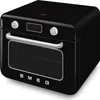 Smeg COF01BLEU, Malá, 30 l, 40 - 230 °C, Dortová, Chef, Na Náhled obrázku produktu 4