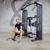 Centr 3 Entraîneur fonctionnel Home Gym - avec Smith Voir les images du produit 5