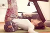 #DoYourYoga Yoga-Bolster Paravati - gefüllt mit Dinkelspelz Produktbild-Vorschau 13
