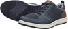 Rieker Herren Sneaker blau, Herren:41 EU Produktbild-Vorschau 39