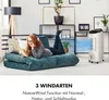 Klarstein Luftkühler mit Wasserkühlung, Leiser 4-in-1 Produktbild-Vorschau 5