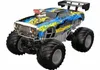 Revell RC Car GhostDriver XXL 1:8 Náhled obrázku produktu 9