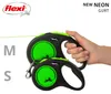 Flexi New Neon S 5 m Dog Retractable lead Anteprima dell’immagine prodotto 13