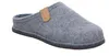Rohde: Zapatillas de estar por casa, zapatillas de fieltro Vista previa de la imagen del producto 1
