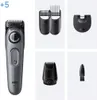 Braun BeardTrimmer 3 BT3560, Baterie, Černá, Šedá Náhled obrázku produktu 3
