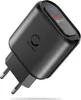CELLONIC USB Ladegerät für Handy Smartphone Tablet mit QC Produktbild-Vorschau 1