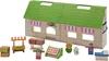 EverEarth Puppenhaus „Bioladen“ aus Holz – Nachhaltiger Produktbild-Vorschau 5