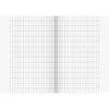 BRUNNEN 104570802 Zeszyt ćwiczeń Vivendi A5 5 x 7 mm Podgląd zdjęcia produktu 4
