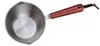 Mini-Milchwärmertopf aus Edelstahl 304, 200 ml, Produktbild-Vorschau 3