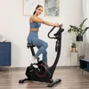 Gymtek Magnetischer Heimtrainer, Fahrrad für Zuhause - bis Produktbild-Vorschau 4