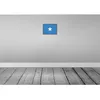 vianmo Holzschild 20x30 cm Somalias Somalia Flagge Fahne Produktbild-Vorschau 2