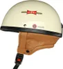 Schutzhelm "PERFEKT" Modell P-500 elfenbein, Größe: M Produktbild-Vorschau 1
