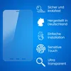 atFoliX FX-Clear 2x Schutzfolie kompatibel mit Samsung Produktbild-Vorschau 3