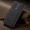Xiaomi Mi 9T Pouzdro, RetroPolyuretanKožené Pouzdro, Kapsy Náhled obrázku produktu 2