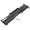TECHTEK Laptop Akkus Kompatibel mit [Lenovo] IdeaPad 1 Produktbild-Vorschau 2