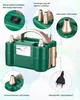 Elektrische Ballonpumpe 600W mit Doppelduese Automatik und Produktbild-Vorschau 6