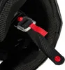 MX prilba Fox V1 Solid Helmet M Black Náhľad obrázku produktu 5