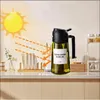 Dispenser di olio 2 in 1 con funzione spray e versatore, Anteprima dell’immagine prodotto 4