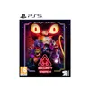The image shows the cover art for the video game Five Nights at Freddy's: Security Breach on PlayStation 5. Anteprima dell’immagine prodotto